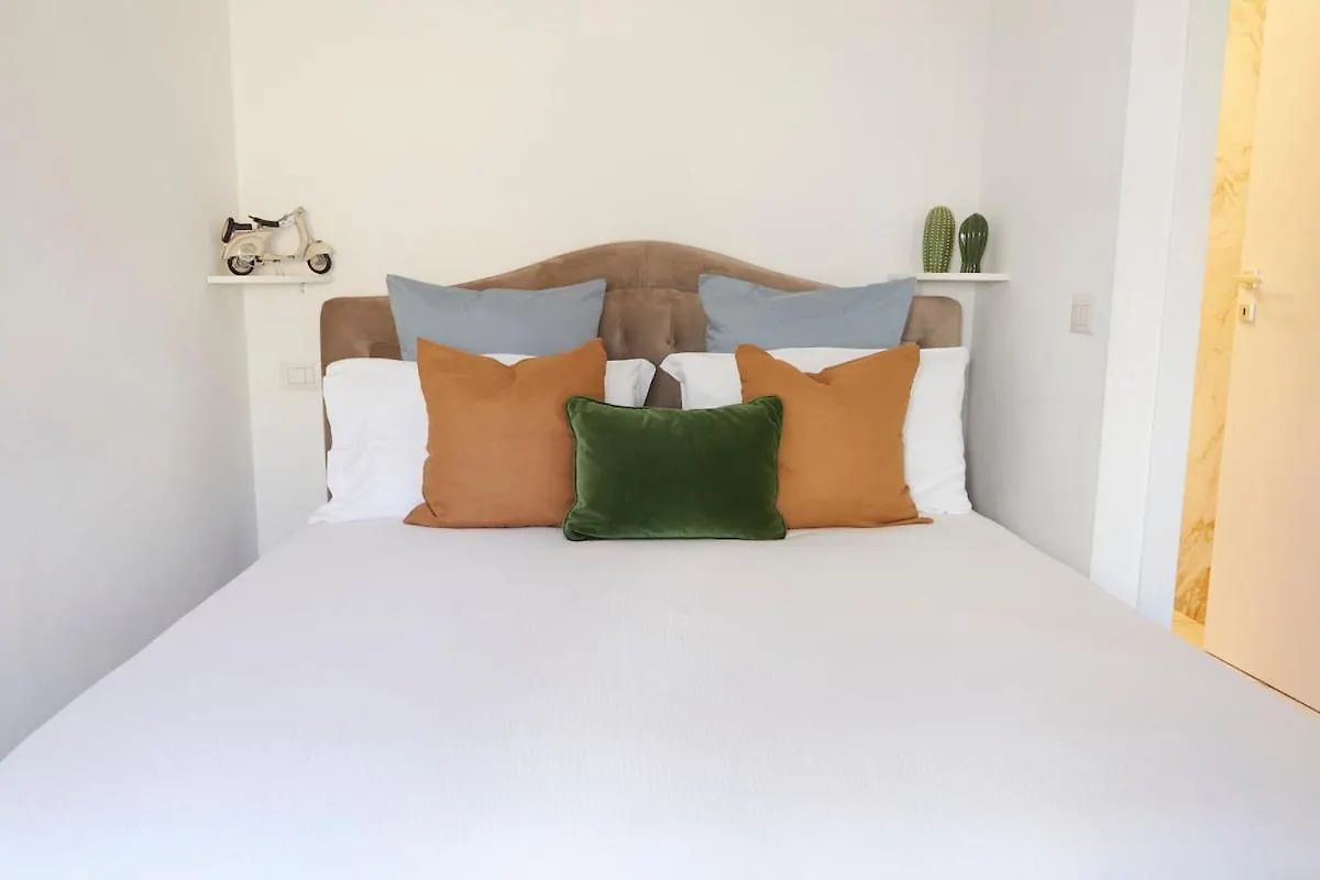 Apartamento Duomo E Brera Suite Milão Itália