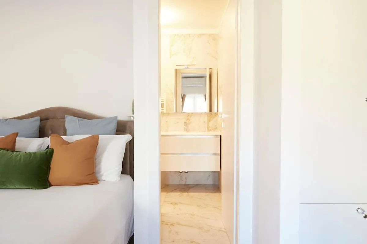 Duomo E Brera Suite Milão Apartamento