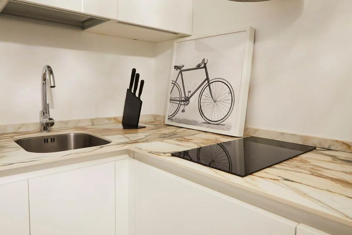 Apartamento Duomo E Brera Suite Milão