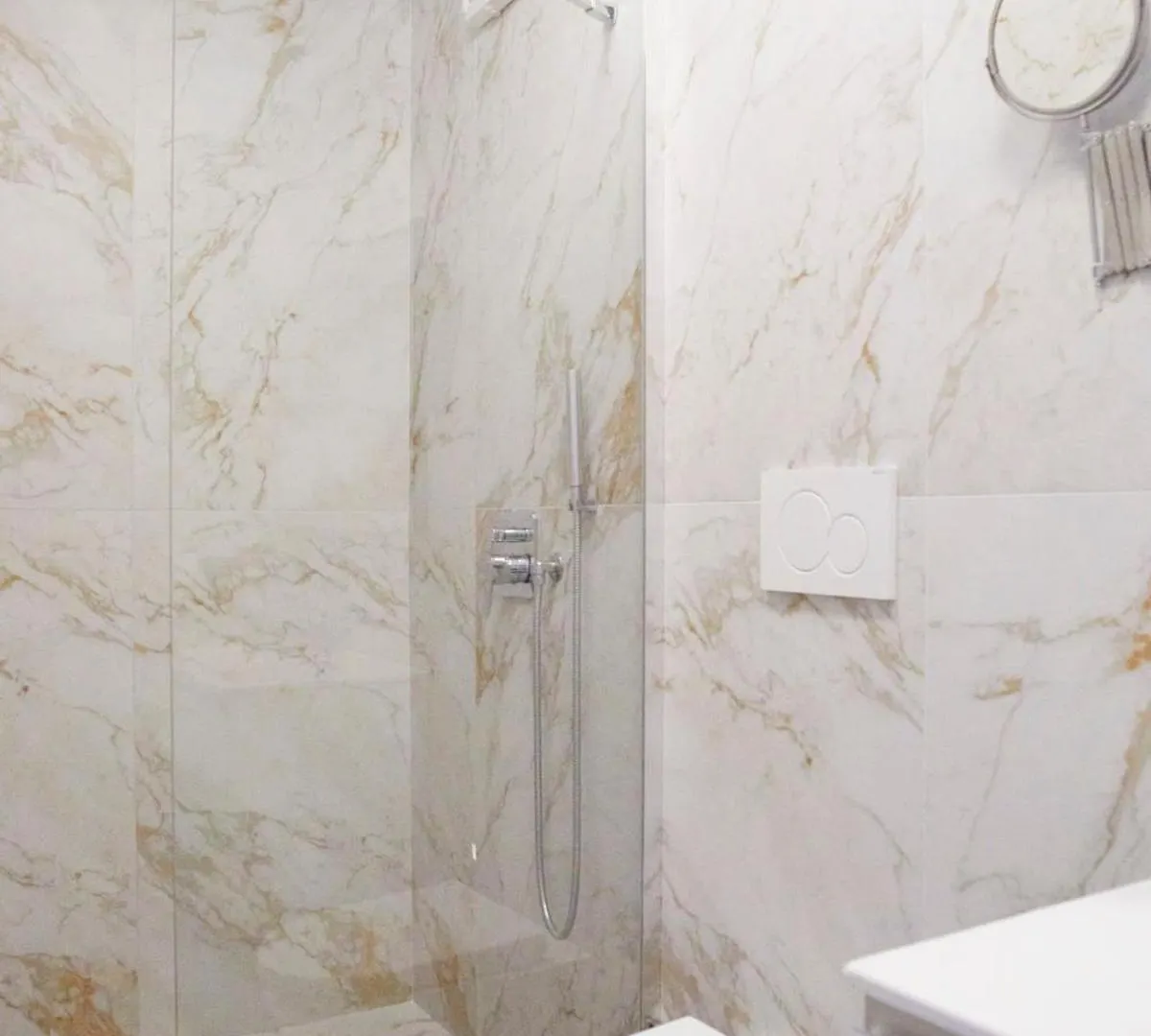 Duomo E Brera Suite Milão Apartamento